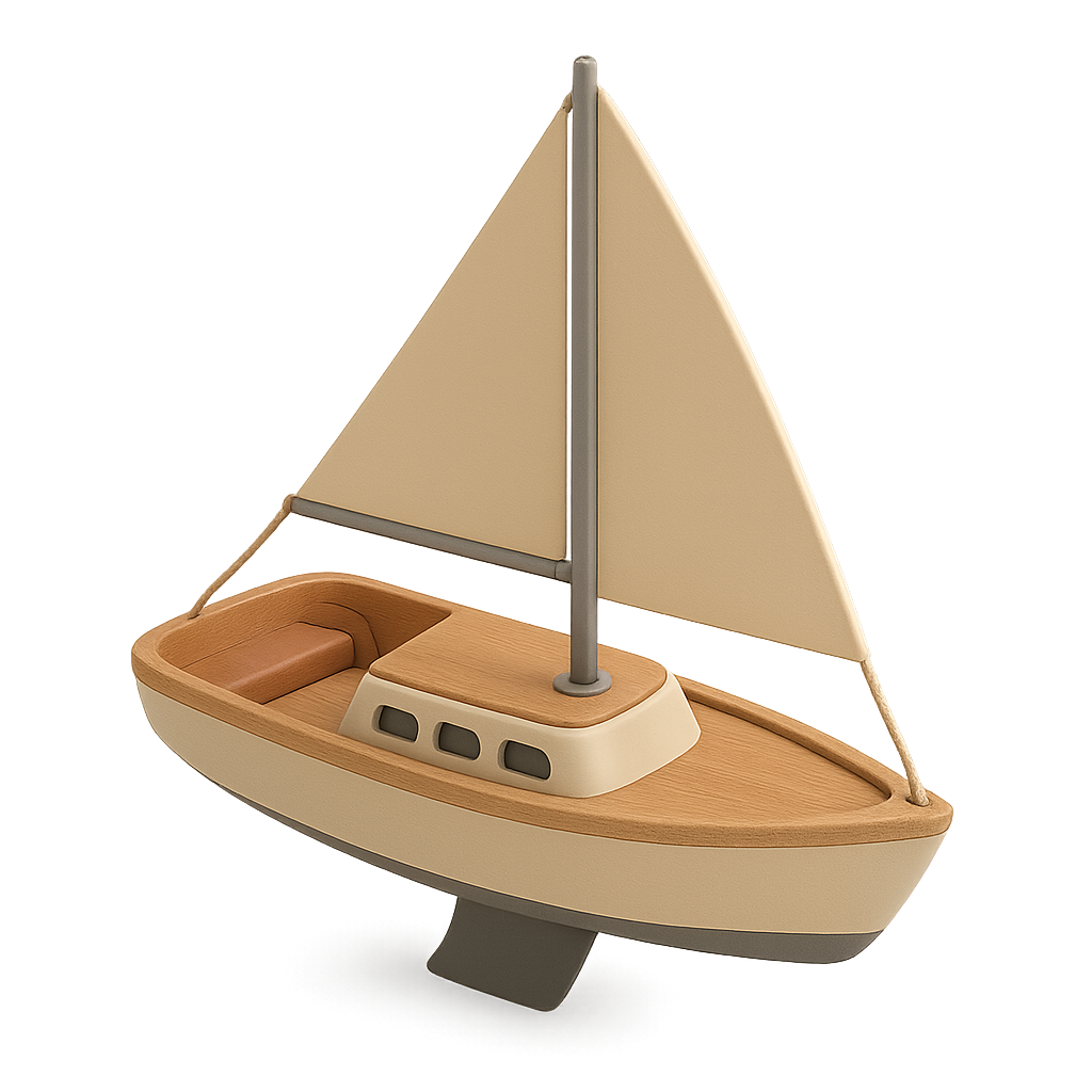 Sailing