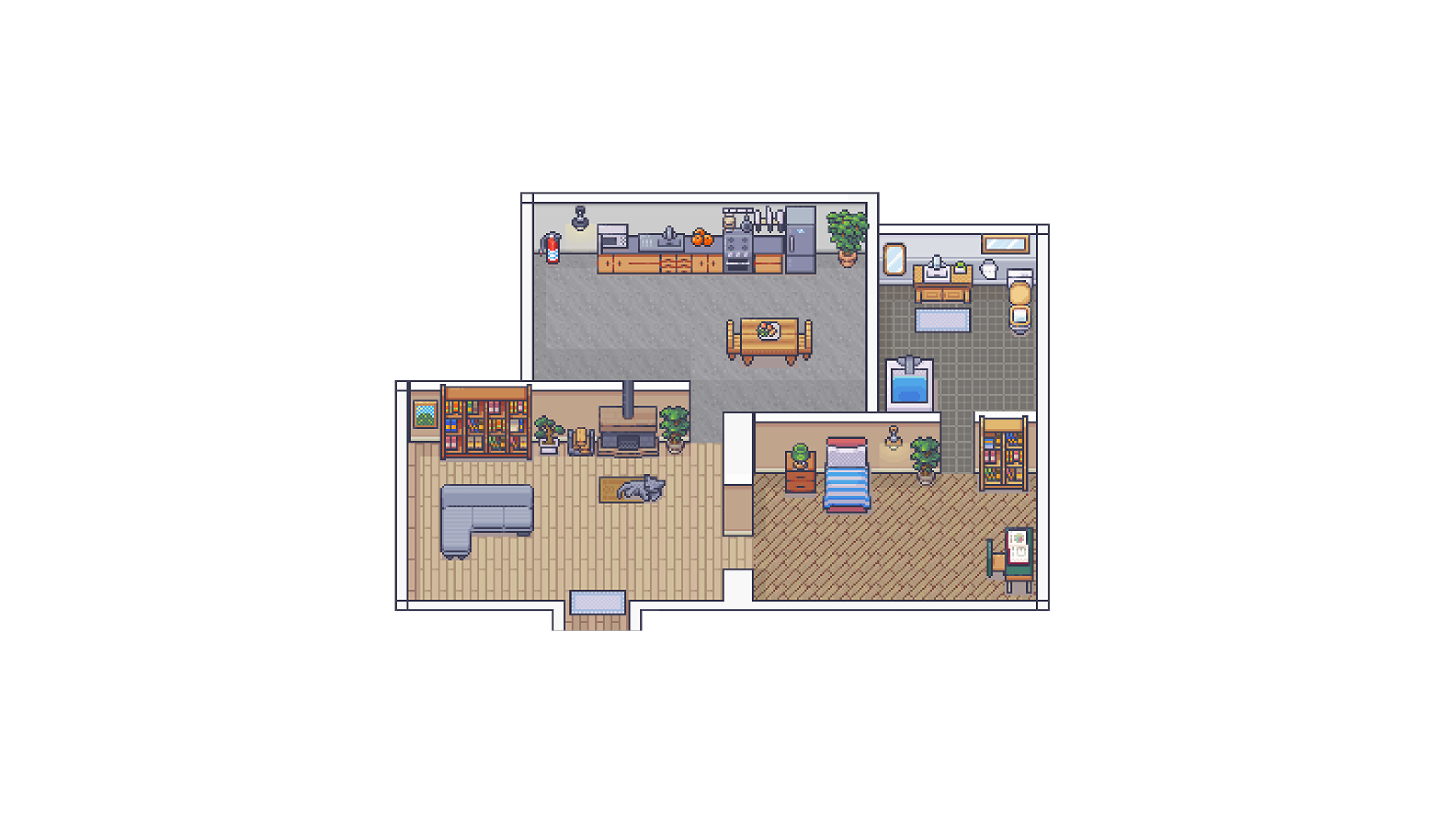 Home